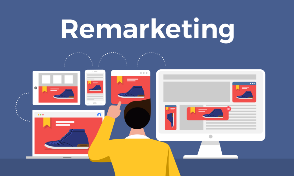 Dynamic Remarketing Magic: Mastering Google Ads