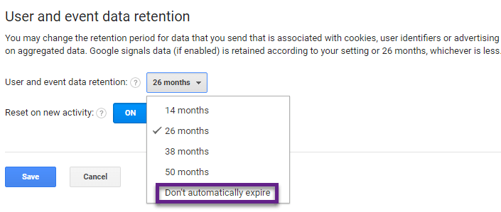 Google Analytics Showdown: 22 Differences Between GA4 & Universal Analytics