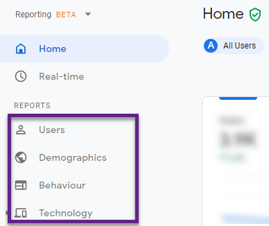 Google Analytics Showdown: 22 Differences Between GA4 & Universal Analytics