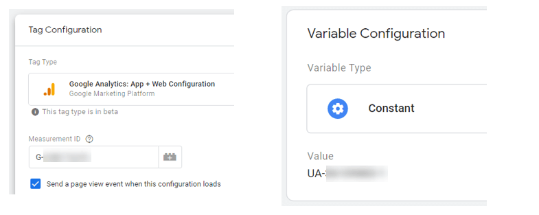 Google Analytics Showdown: 22 Differences Between GA4 & Universal Analytics