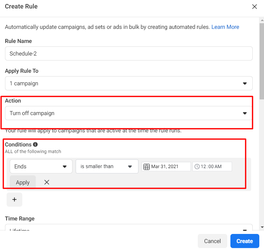 Supercharge Your Facebook Ads with Automated Rules