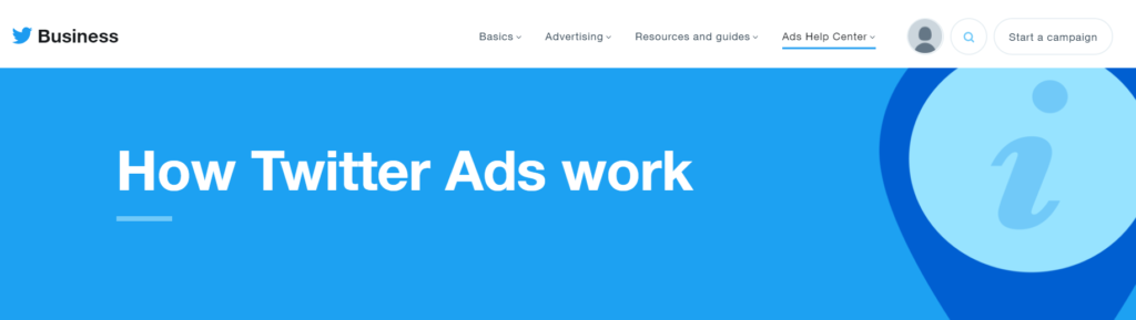 Dive Deep into Twitter Advertising: What You Need to Know