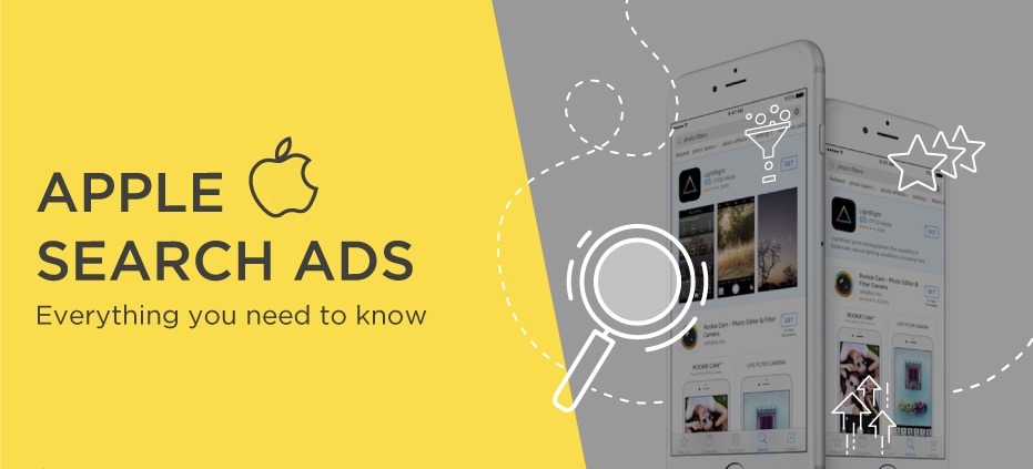 Apple Search Ads: An Insider’s Introduction