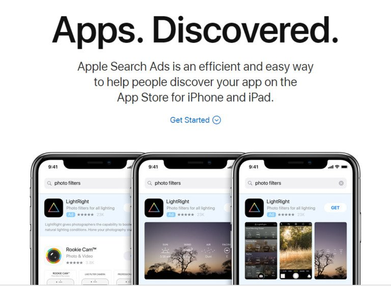 Mastering App Store Ads: A Step-by-Step Guide