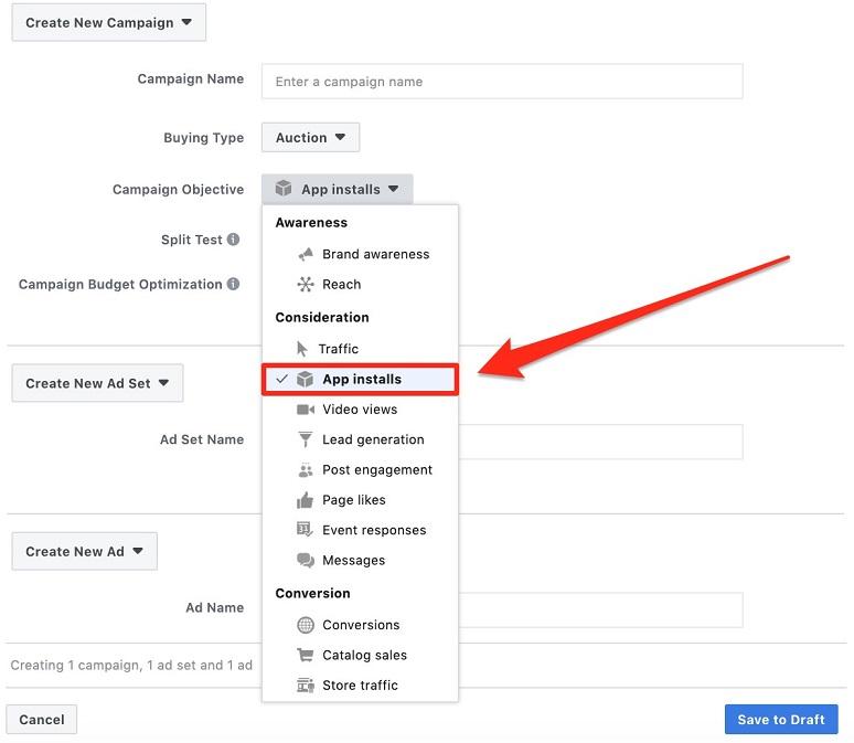 Facebook Ads Magic: Skyrocket Your App’s Fate