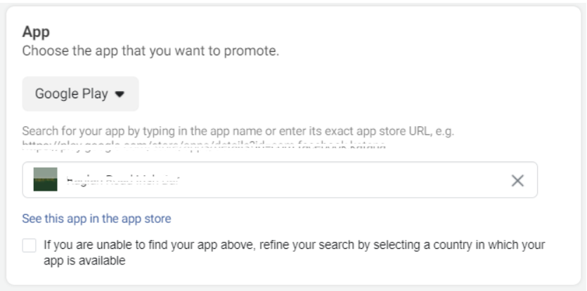 Facebook Ads Magic: Skyrocket Your App’s Fate