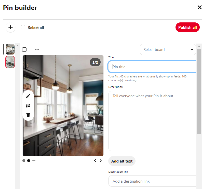 Pinterest Ads Magic: Revolutionize Your Brand