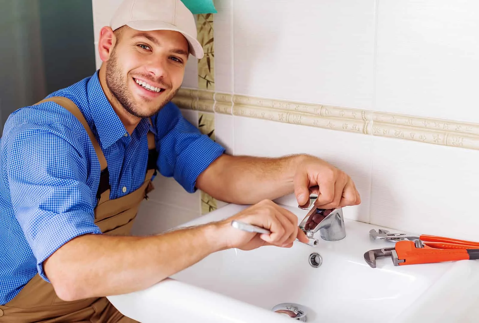 Content Marketing for Plumbers