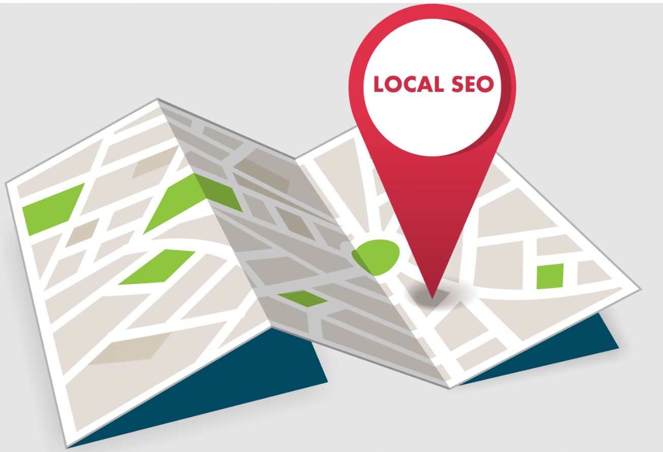 Local SEO for Plumbers