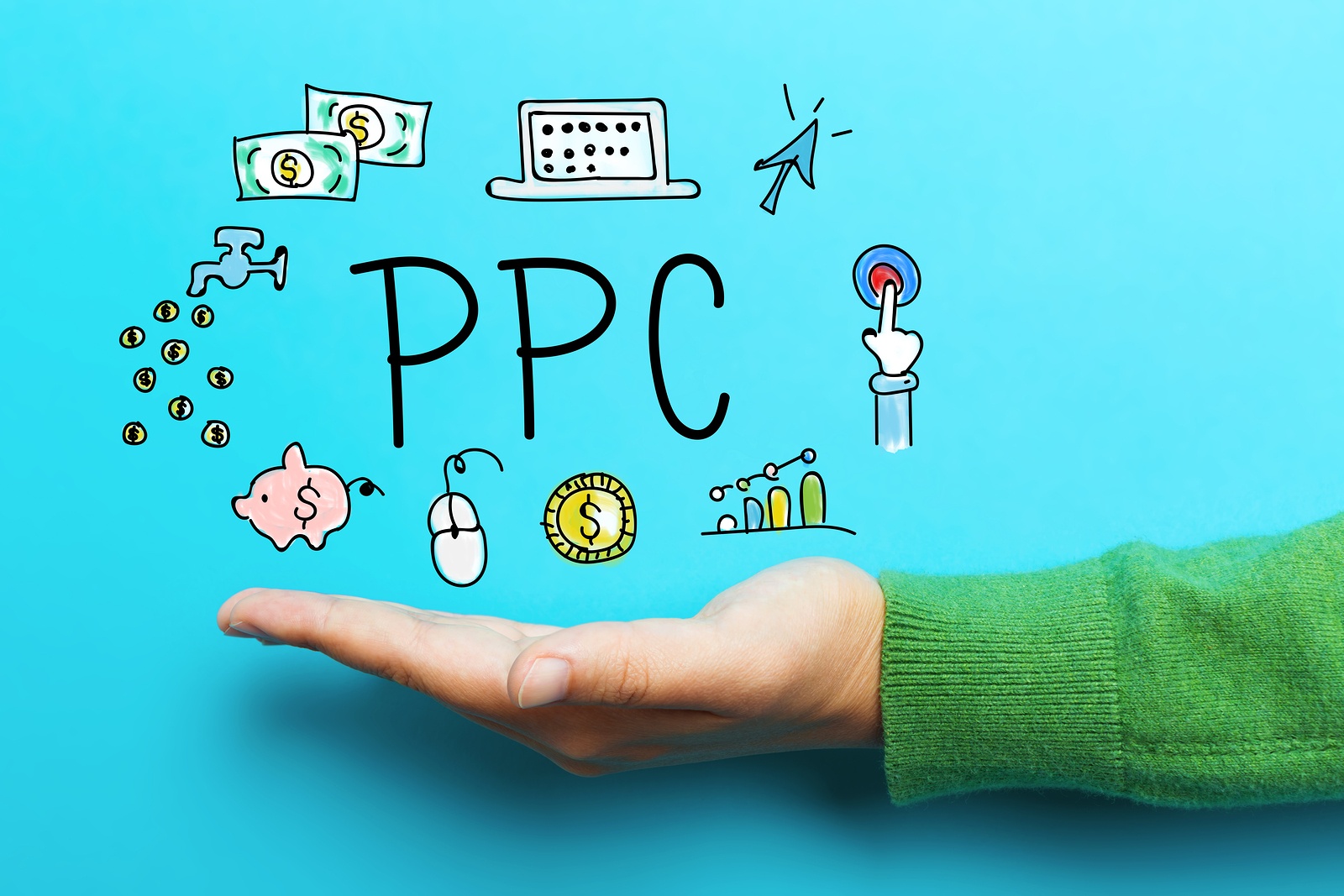 PPC for Plumbing Companies