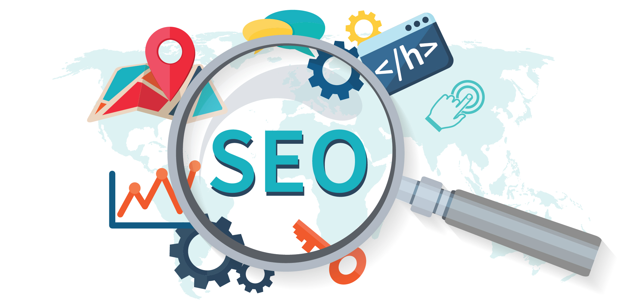 Seo for Plumbers