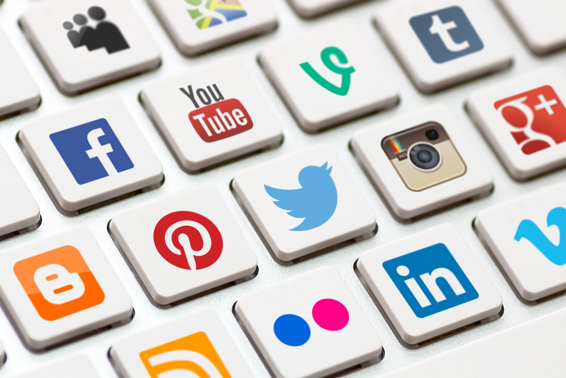 Social Media Marketing for Plumbers